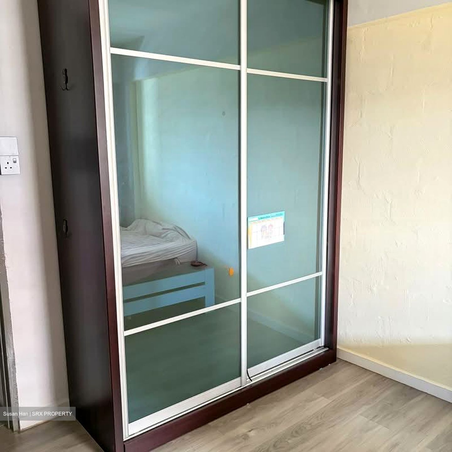 Blk 26 Teck Whye Heights II (Choa Chu Kang), HDB 3 Rooms #581763011